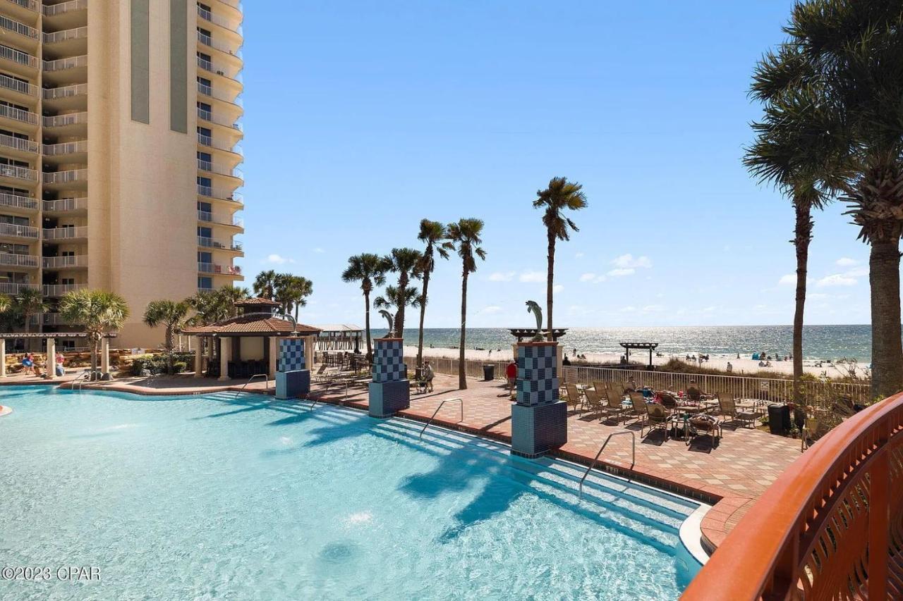 Beach Condo At The Shores Of Panama Condos - Unit 918 Panama City Beach Eksteriør billede