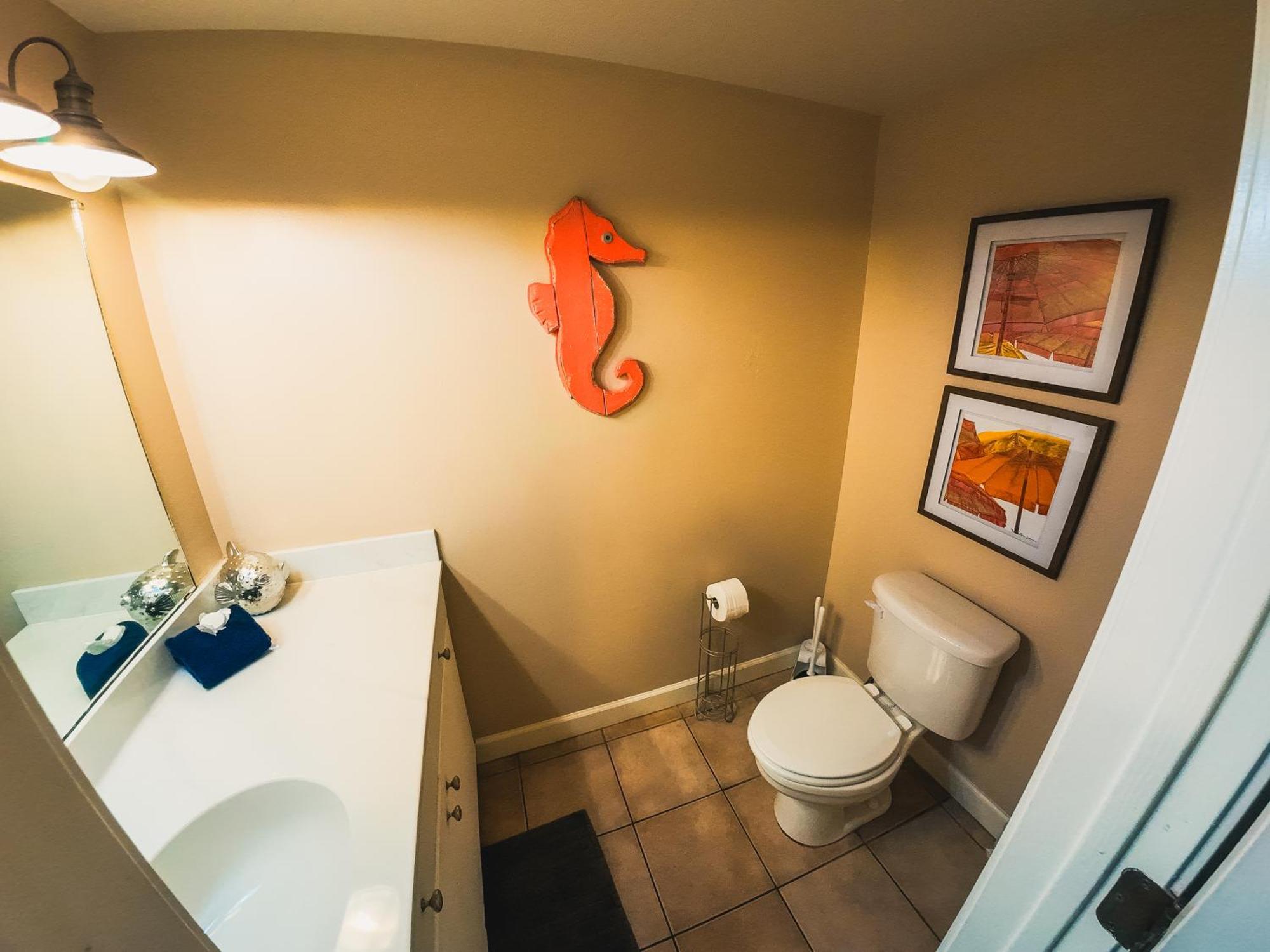 Beach Condo At The Shores Of Panama Condos - Unit 918 Panama City Beach Eksteriør billede