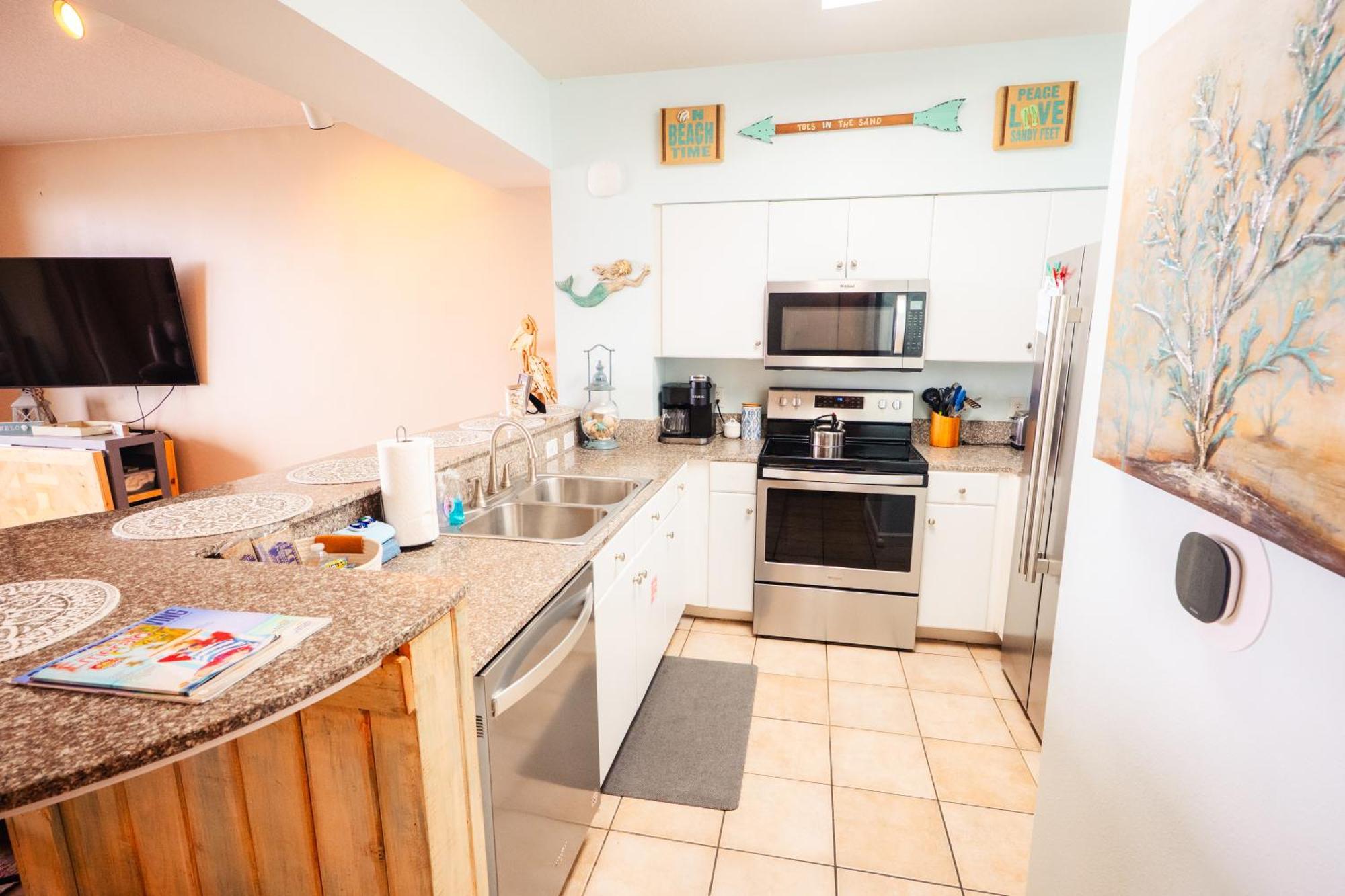 Beach Condo At The Shores Of Panama Condos - Unit 918 Panama City Beach Eksteriør billede