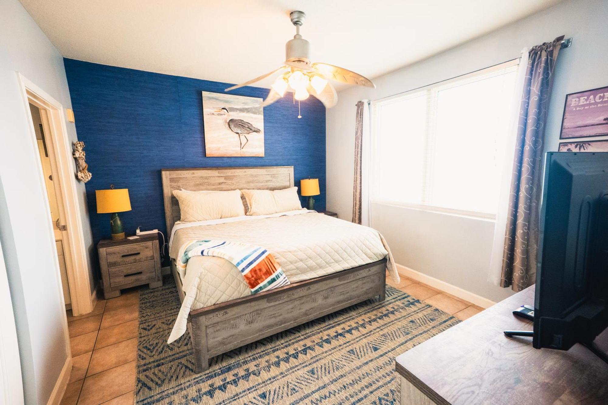 Beach Condo At The Shores Of Panama Condos - Unit 918 Panama City Beach Eksteriør billede