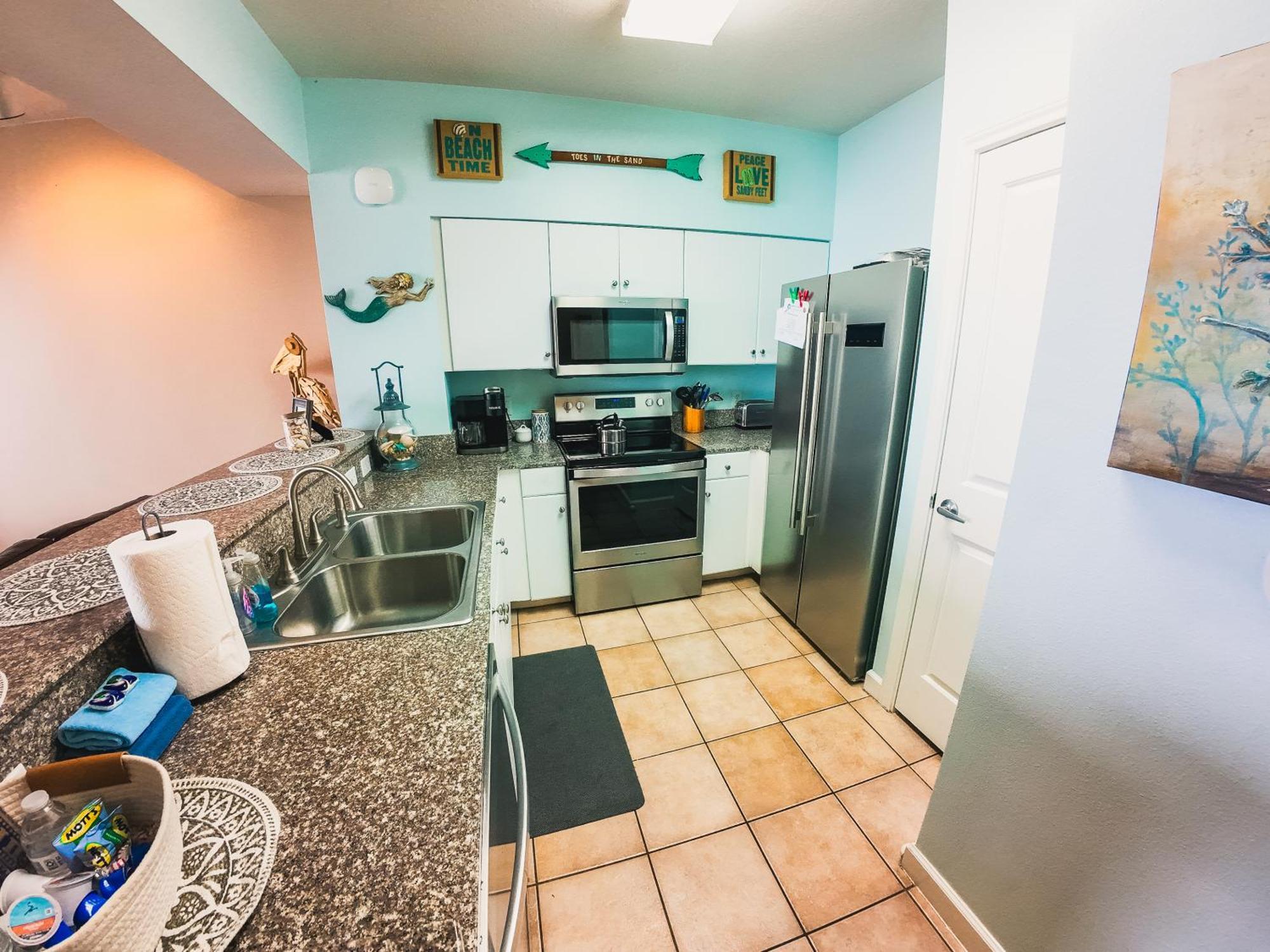 Beach Condo At The Shores Of Panama Condos - Unit 918 Panama City Beach Eksteriør billede