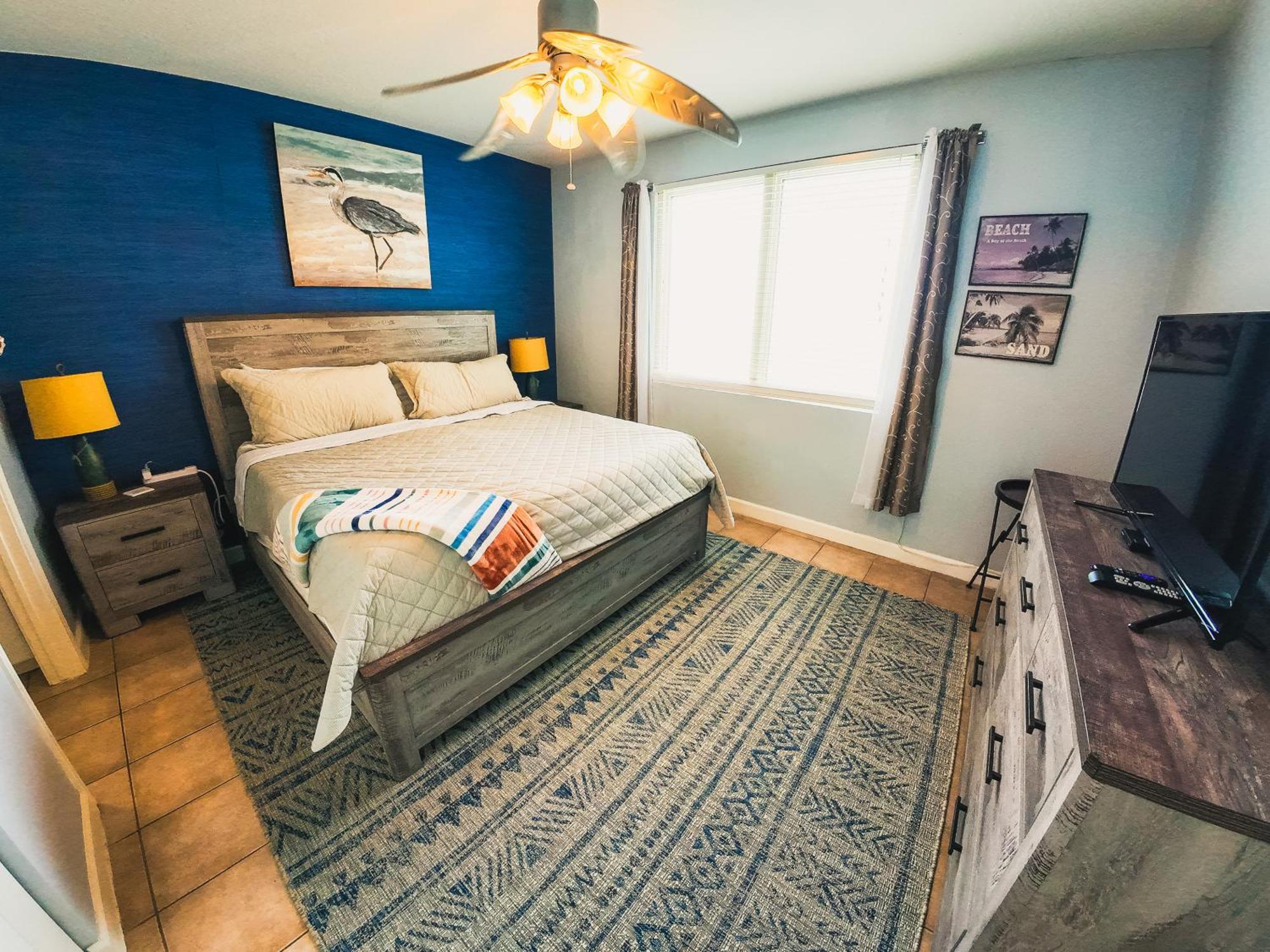 Beach Condo At The Shores Of Panama Condos - Unit 918 Panama City Beach Eksteriør billede